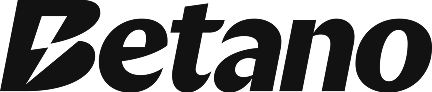 Betano Logo