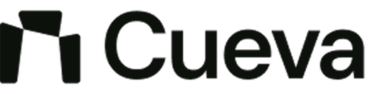 Cueva Logo